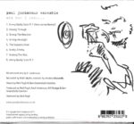 Paul Jordanous Ensemble: And Now I Know... | CD, Not on Label