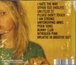 Polly Scattergood: Polly Scattergood | CD, Mute