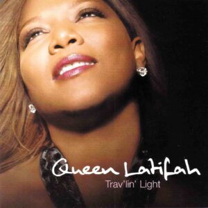 Queen Latifah: Trav'lin' Light | CD, Verve