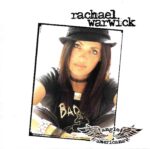 Rachael Warwick: Anglo Americana | CD, Impessive Records