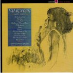 Sarah Vaughan: Vaughan With Voices | CD, Mercury