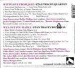 Stan Tracey: From Stan, With Love | CD, ReSteamed