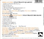 Stan Tracey: Wisdom In The Wings | CD, ReSteamed