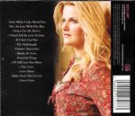 Trisha Yearwood: Love Songs | CD, Hump Head