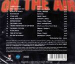 Tubby Hayes: On The Air | CD, Harkit