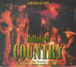 Various Artists: Ballads Of Country | CD, Penny / Newsound