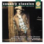 Various Artists: Ballads Of Country | CD, Penny / Newsound