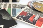 Various Artists: Jazz On Film...Crime Jazz! | CD, Moochin' About