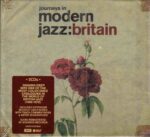 Various Artists: Journeys in Modern Jazz: Britain | CD, Decca