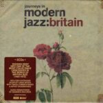 Various Artists: Journeys in Modern Jazz: Britain | CD, Decca