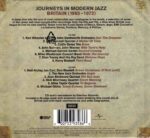 Various Artists: Journeys in Modern Jazz: Britain | CD, Decca