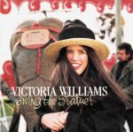Victoria Williams: Swing The Statue! | CD, Mammoth