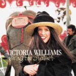 Victoria Williams: Swing The Statue! | CD, Mammoth