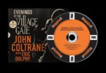 John Coltrane with Eric Dolphy: Evenings At The Village Gate | CD, Impulse