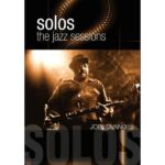 Joe Lovano: Solos - The Jazz Sessions | DVD, MVD Visual