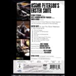 Oscar Peterson: Easter Suite | DVD, Arthaus