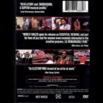 Sonny Rollins: Saxophone Colossus - A Film By Robert Mugge | DVD, MVD Visual