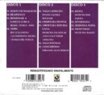 Joyas Musicales - Orquestra Sinfonica Nacional, Fuente | CD, Musart