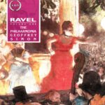 Ravel: Volume One - Philharmonia Orch, Simon | CD, Cala