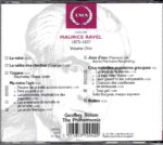 Ravel: Volume One - Philharmonia Orch, Simon | CD, Cala