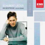 Schubert: Lieder Vol.2 - Ian Bostridge, Julius Drake | CD, EMI
