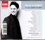 Schubert: Lieder Vol.2 - Ian Bostridge, Julius Drake | CD, EMI