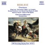 Berlioz: Overtures - Polish State Philharmonic, Jean | CD, Naxos