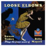 Billy Mayerl: Loose Elbows - Susan Tomes | CD, Virgin Classics