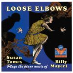Billy Mayerl: Loose Elbows - Susan Tomes | CD, Virgin Classics