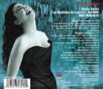 Cecilia Bartoli: Opera Proibita - Les Musiciens du Loure, Minkowski | CD, Decca