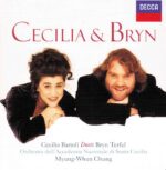 Cecilia Bartoli & Bryn Terfel: Duets - Orchestra dell' Accademia di Santa Cecilia, Chung | CD, Decca