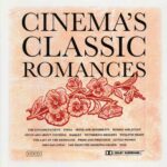 Cinema's Classic Romances - City of Prague Philharmonic, Alwyn | CD, Silva Classics