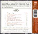 Dvorak: Stabat Mater Op.58 - Brewer, Simpson, Aler, Gao, Washington Chorus & Orch, Shafer | CD, Naxos