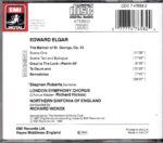 Elgar: The Banner of St. George, Op.33 - Stephen Roberts, London Symphony Chorus, Northen Sinfonia of England, Hickox | CD, Angel / EMI