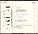 Essentially English - Choral and Organ Music of the English Romantics - East London Chorus, Roger Sayer, Locke Brass Consort, Kibblewhite | CD, Redbridge