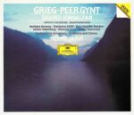 Grieg: Peer Gynt, Op.23; Sigurd Jorsalfar, Op.22 - Soloists, Gothenburg SO & Chorus | CD, DG