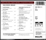 Hollywood Dreams - Hollywood Bowl Orch., Mauceri | CD, Philips