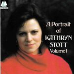 Kathryn Stott: A Portrait of, Volume 1 | CD, Conifer