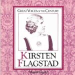 Kirsten Flagstad: Sings Wagner | CD, Memoir Classics