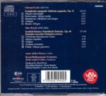 Lalo & Bruch: Symphonie Espagnole, Scottish Fantasy - Anne Akiko Meyers, RPO, Lopez-Cobos | CD, RCA Red Seal