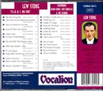 Lew Stone: I'll B. B. C. ing You | CD, Vocalion