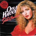 Ofra Harnoy: Salut 'd'Amour | CD, RCA Red Seal