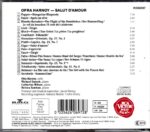 Ofra Harnoy: Salut 'd'Amour | CD, RCA Red Seal