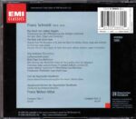 Schmidt: Das Buch mit sieben Siegeln - Andersen, Pape, Soloists, Bavarian RSO & Choir, Welser-Most | CD, EMI