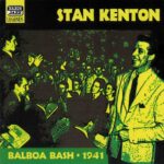 Stan Kenton: Balboa Bash, 1941 | CD, Naxos Jazz Legends