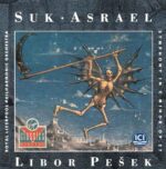Suk: Asrael, Symphony in C. Minor, Op.27 - Royal Liverpool PO, Pesek | CD, Virgin Classics