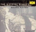 Tchaikovsky: The Sleeping Beauty - Russian National Orch, Plentnev | CD, Deutsche Grammophon