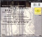 Tchaikovsky: The Sleeping Beauty - Russian National Orch, Plentnev | CD, Deutsche Grammophon