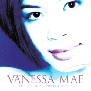 Vanessa-Mae: The Classical Collection, Part 1 | CD, EMI