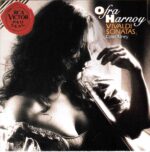 Vivaldi: 6 Cello Sonatas, Op.14 - Ofra Harnoy, Colin Tilney | CD, RCA Red Seal